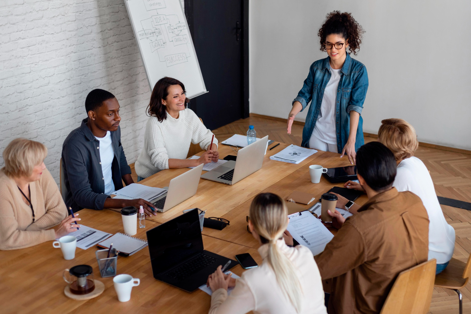 How to Improve Communication and Collaboration