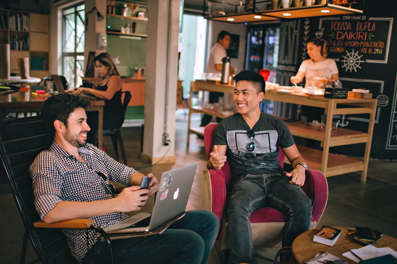 How to Overcome Language Barriers in the Workplace