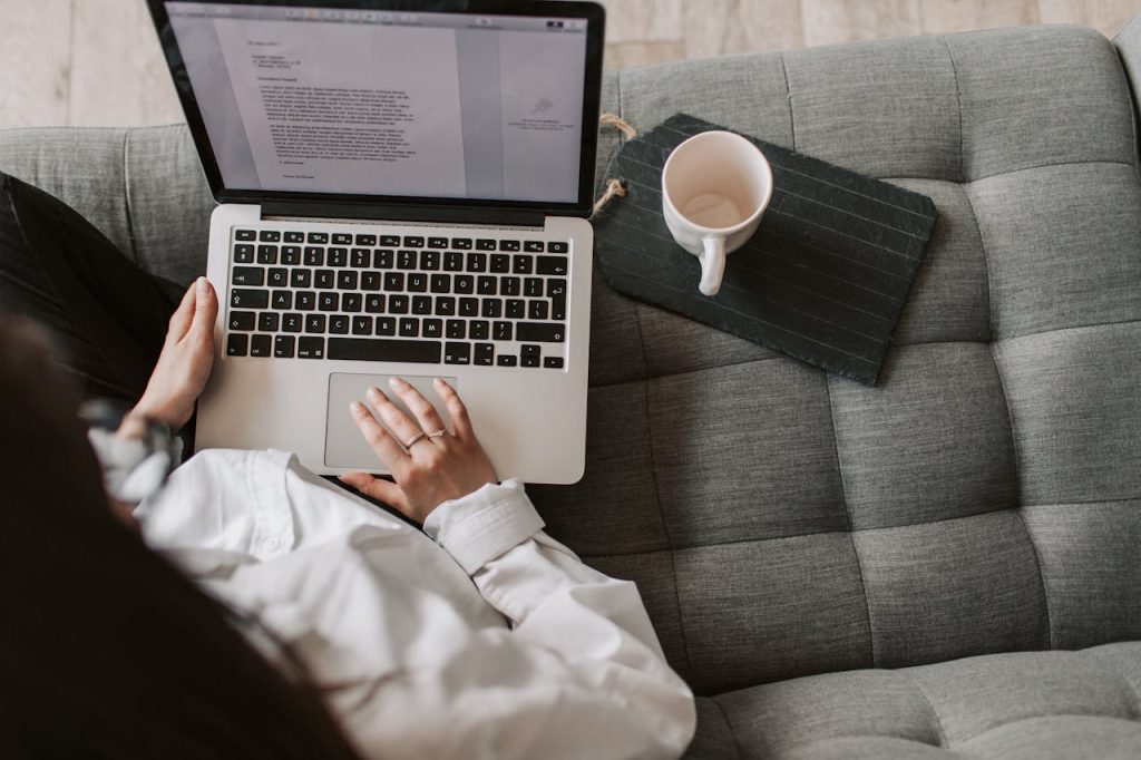 How to create a remote work policy