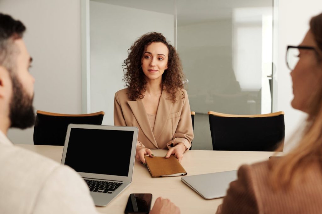 How to create a remote work policy