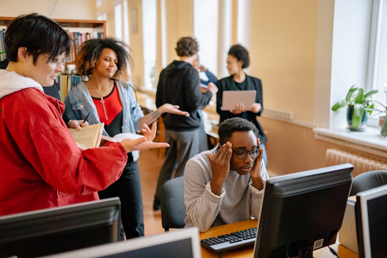 How to create a more productive and efficient workplace